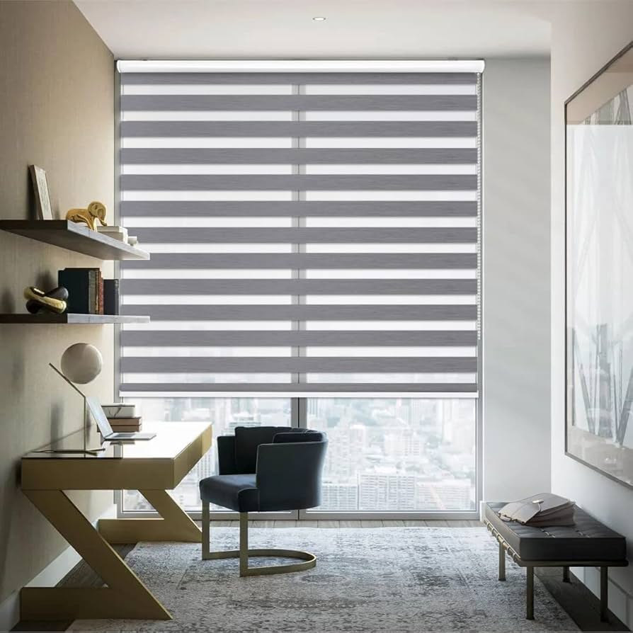 Amazon｜調光 ロールスクリーン ロールカーテン オーダーメイド 遮光