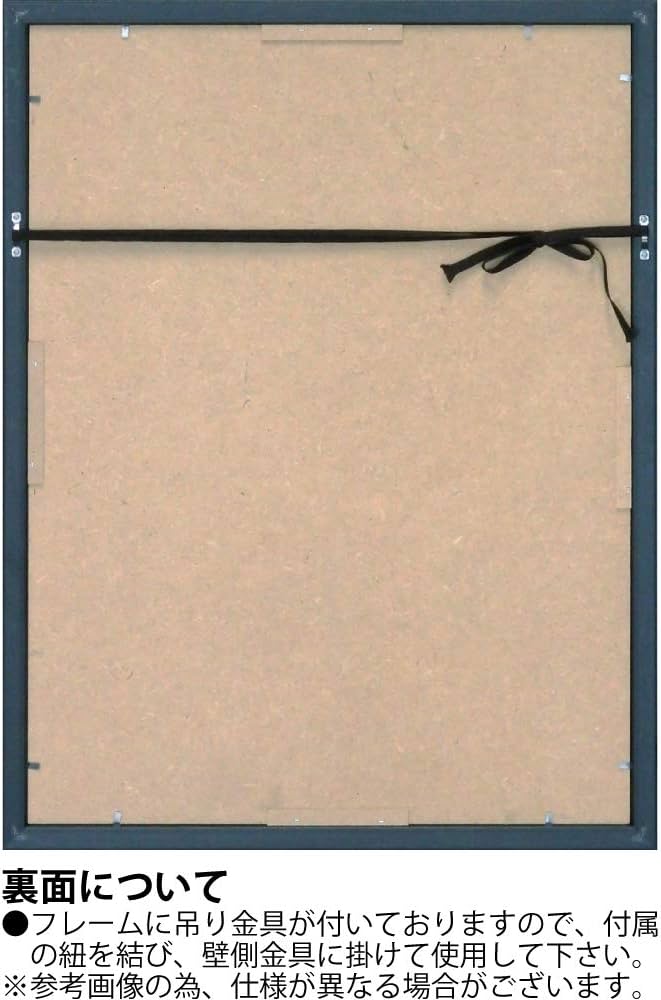 Amazon.co.jp: オマージュキャンバスアート Mサイズ マルティナ