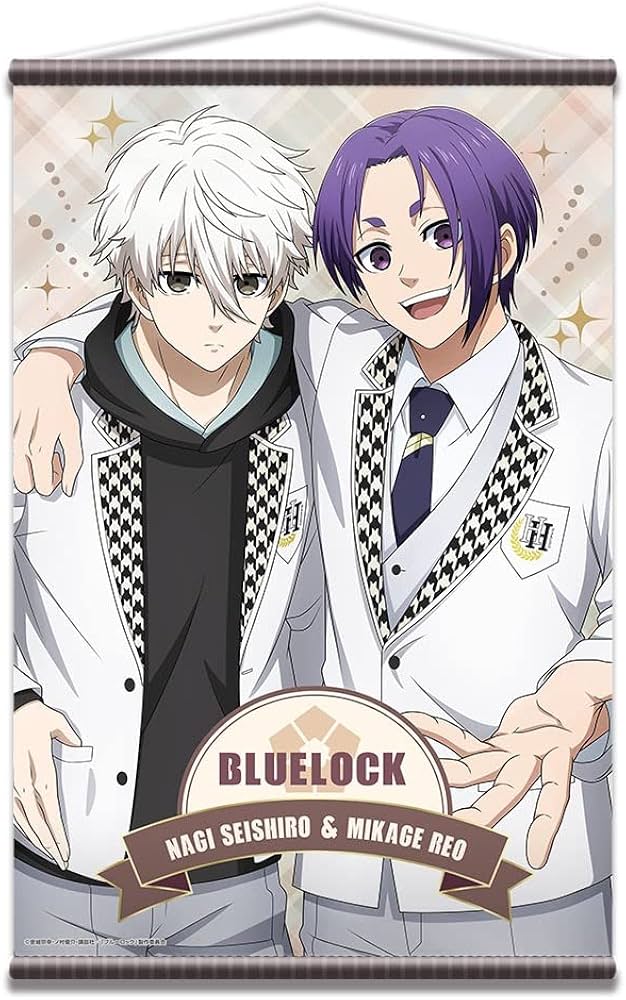 Amazon.co.jp: ライセンスエージェント(License Agent) ブルーロック