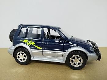 Amazon | □ ・ヨネザワ ダイヤペット『1/40 三菱アールブイアール