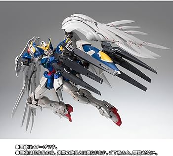 Amazon.co.jp: 魂ウェブ商店 BANDAI GUNDAM FIX FIGURATION METAL