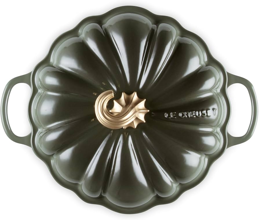 Amazon｜ル・クルーゼ(Le Creuset) 鋳物 ホーロー 鍋 シグニチャー