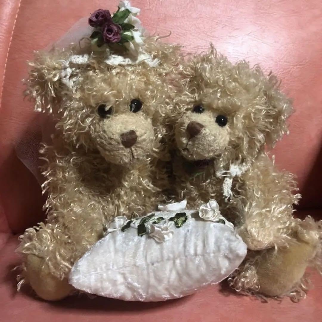 Amazon.co.jp: Settler Bears セトラベアーズ ぬいぐるみ : おもちゃ