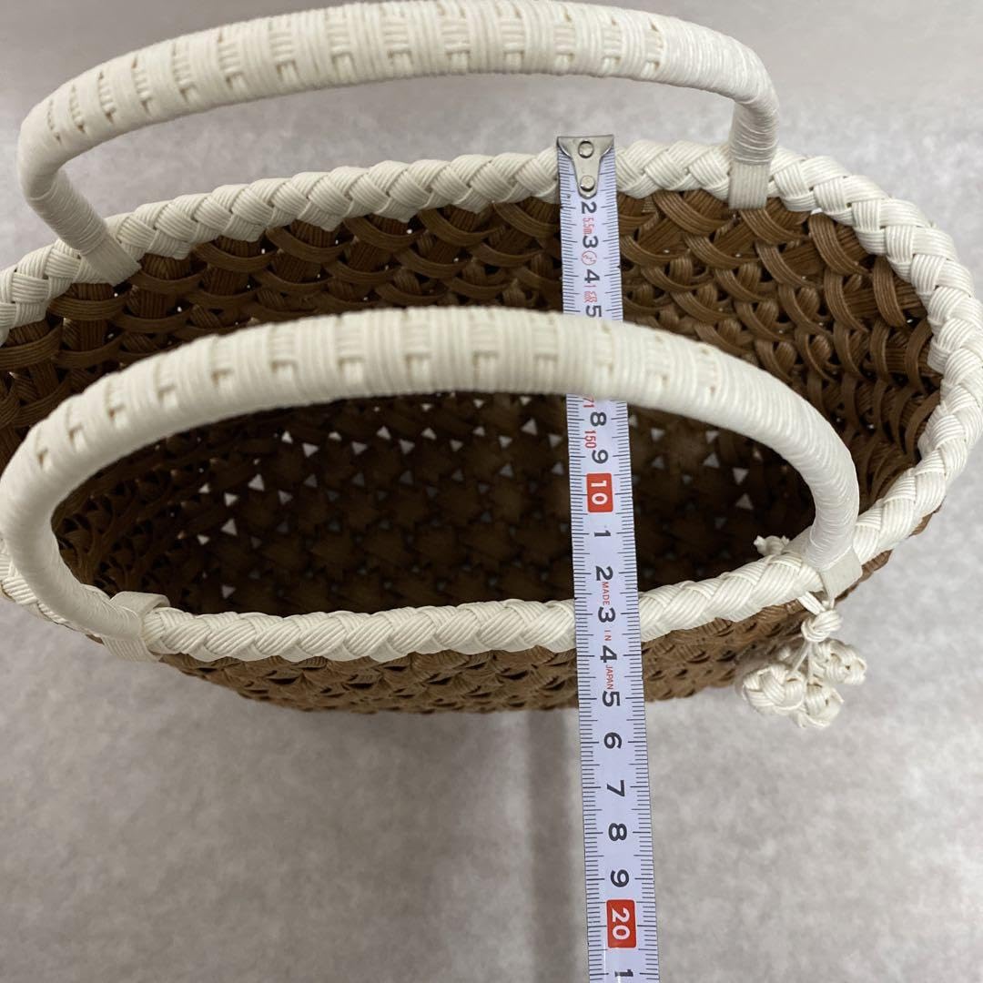 Amazon.co.jp: クラフトバンド バッグ 花結び バンドメイド : 文房具