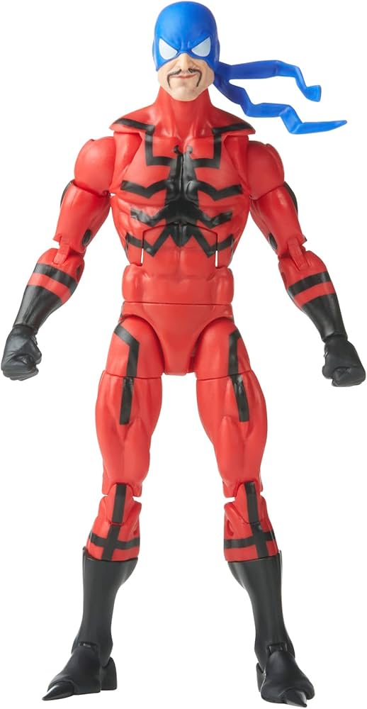 Amazon.co.jp: ハズブロ(HASBRO) MARVEL ハズブロ マーベルレジェンド