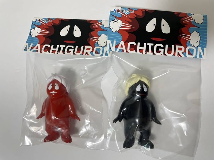 Amazon.co.jp: キン肉マン スパイスシード ナチグロン2体セット□CCP