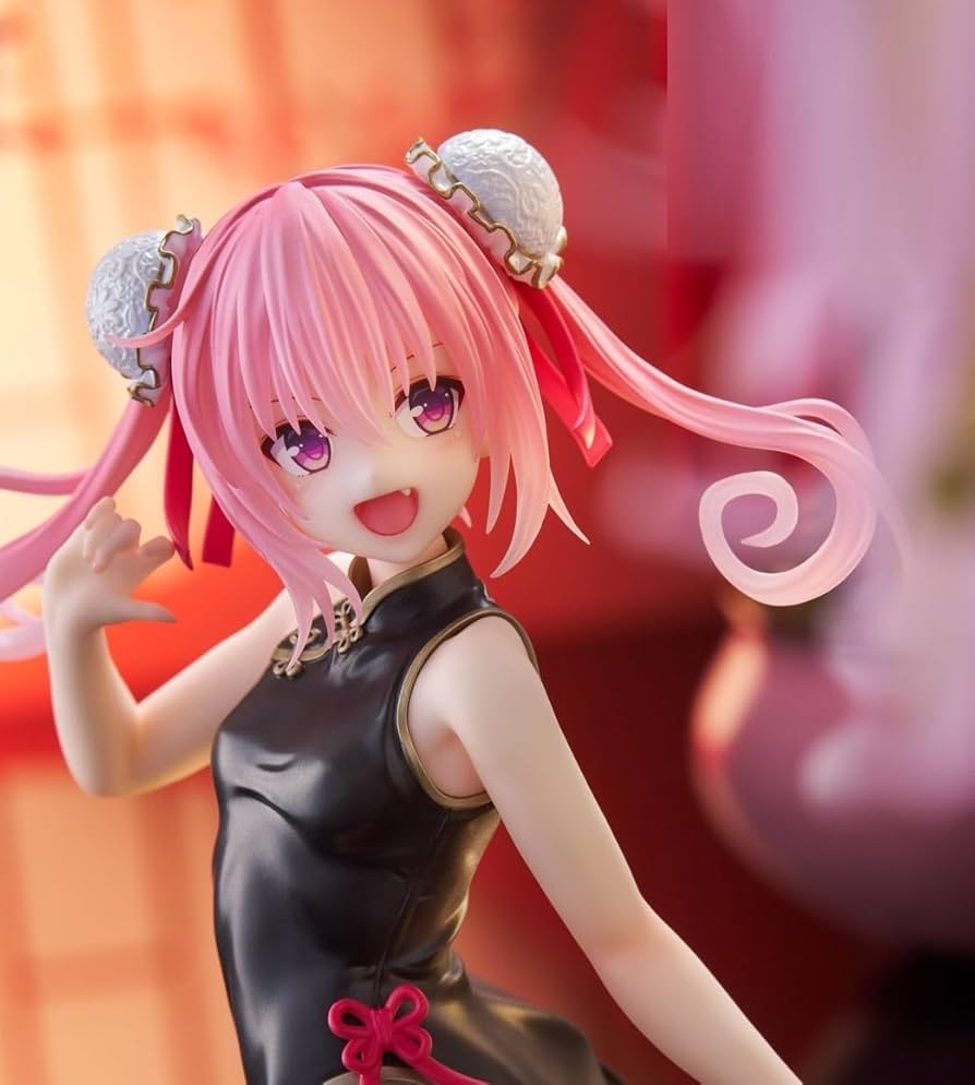 Amazon.co.jp: ナ ナ フィギュア To LOVEる -とらぶる- ダークネス