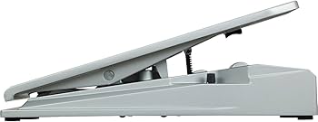 Amazon | KORG エクスプレッション/ボリュームペダル XVP-10