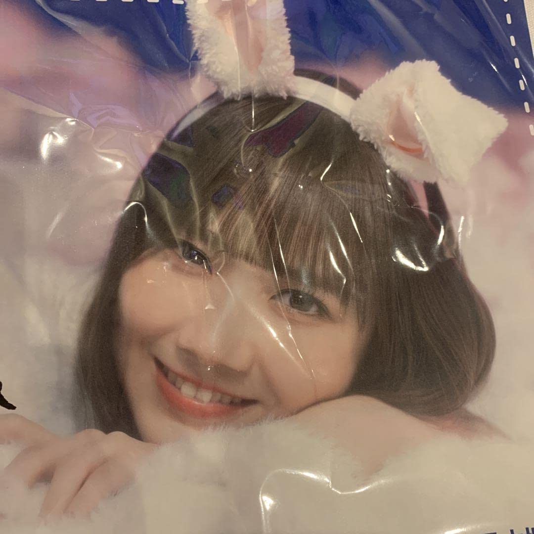 Amazon.co.jp: 田村真佑 直筆サイン入り 乃木フェスイベント景品