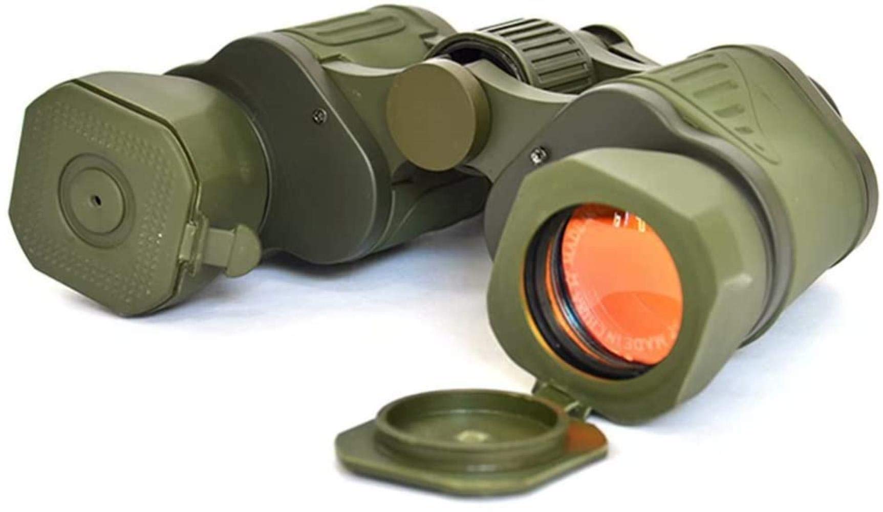Amazon.co.jp: 望遠鏡50×50ロシア軍用双眼鏡1000非赤外線高出力高精細