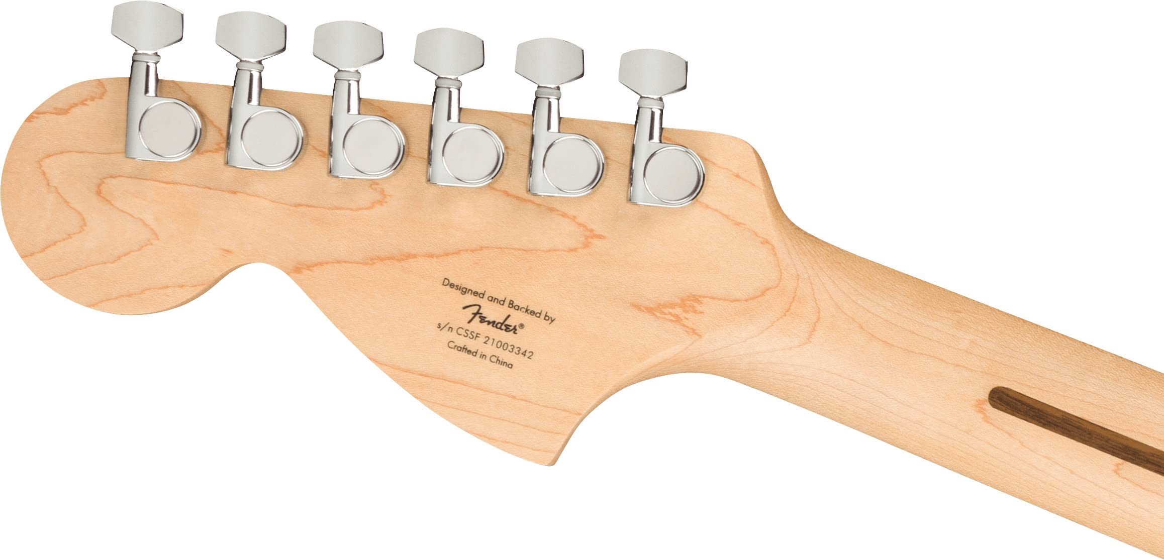 Amazon.com: Squier Affinity Series FSR Stratocaster Electric