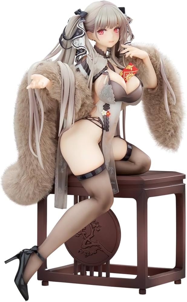 Amazon | 『アズールレーン』フォーミダブル スチルイラストVer.1/7