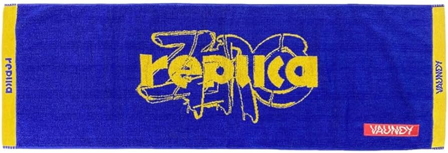 Amazon.co.jp: Vaundy タオル replica ライブ グッズ : ホーム＆キッチン