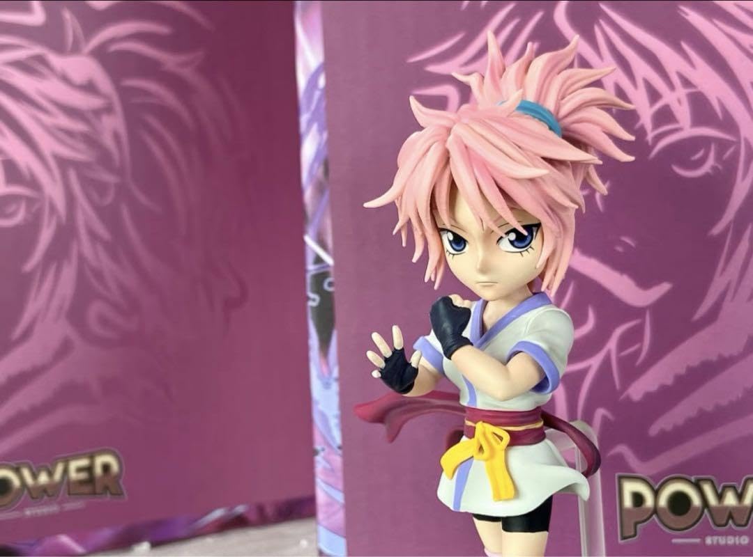 Amazon.co.jp: hunter hunter ハンター ハンター マチ ガレキ ガレージ