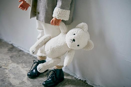 Amazon.co.jp: MARLMARL 多機能ぬいぐるみ BFF+ 3 bear milk 出産祝い