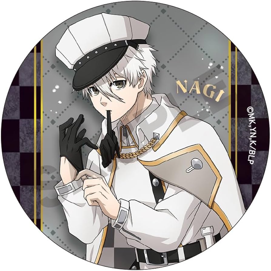 Amazon.co.jp: ブルーロック トレーディング缶バッジ チェス 12個入り