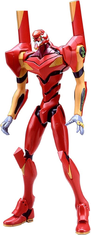 Amazon.co.jp: LMHG エヴァンゲリオン弐号機 (新世紀エヴァンゲリオン