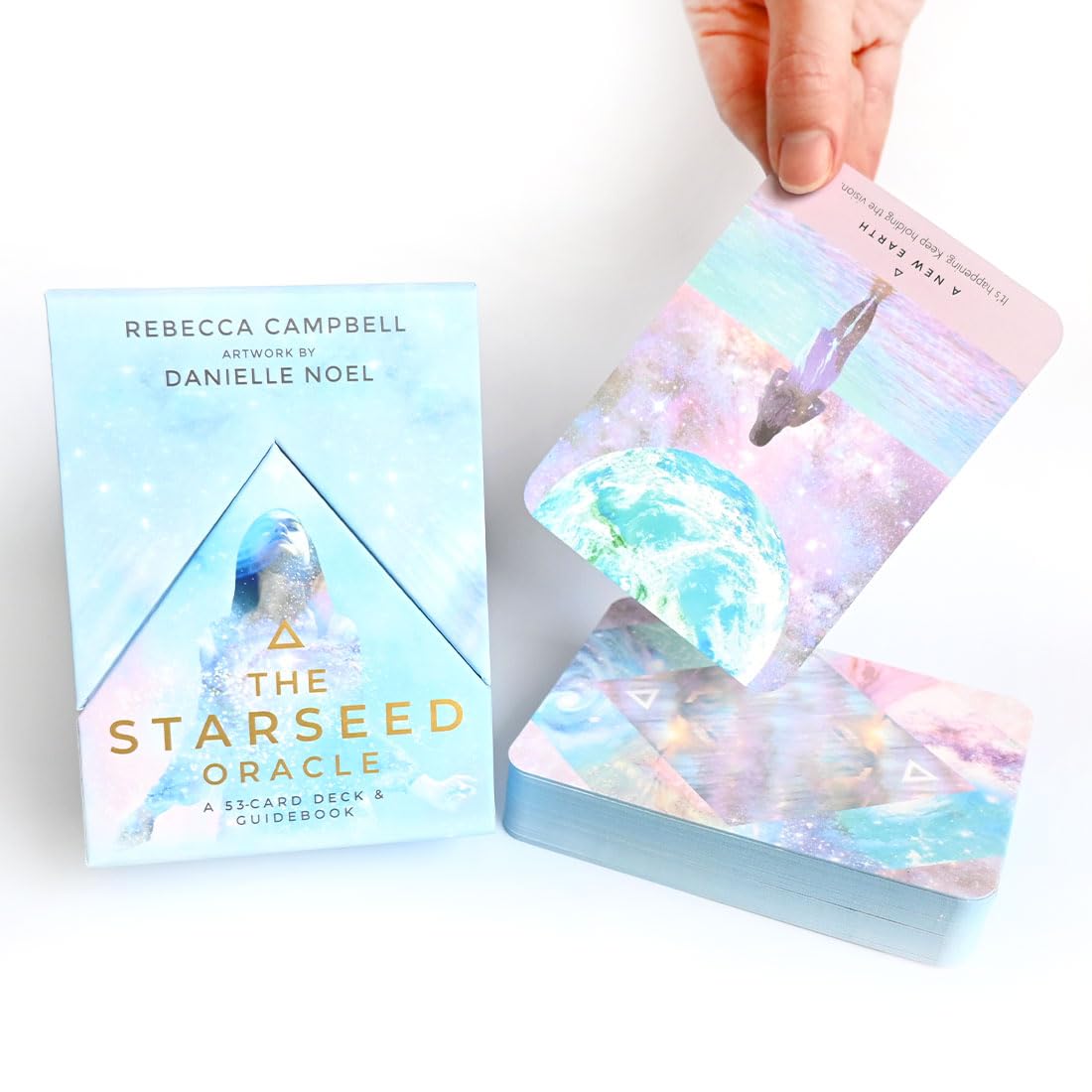 Amazon.co.jp: スターシード オラクル 【 New Edition 】 日本語 解説