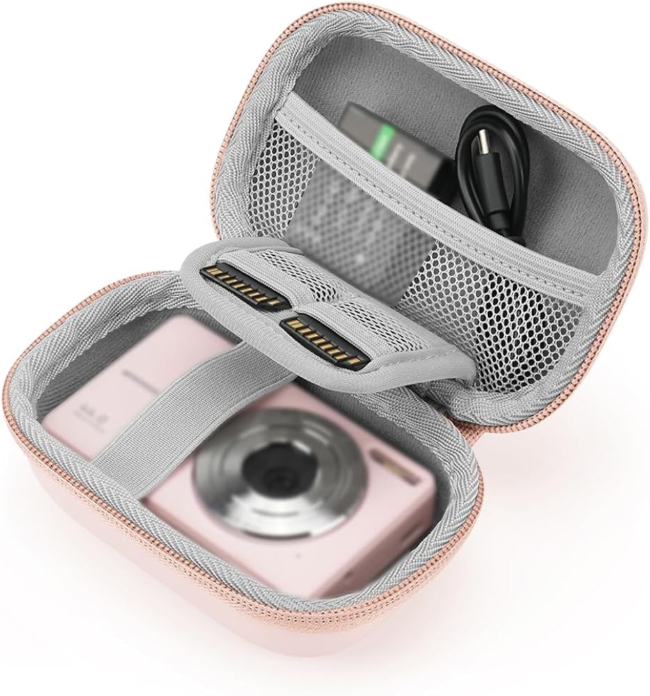 Amazon.co.jp: デジカメケース用の KODAK (コダック) PIXPRO FZ55/FZ45