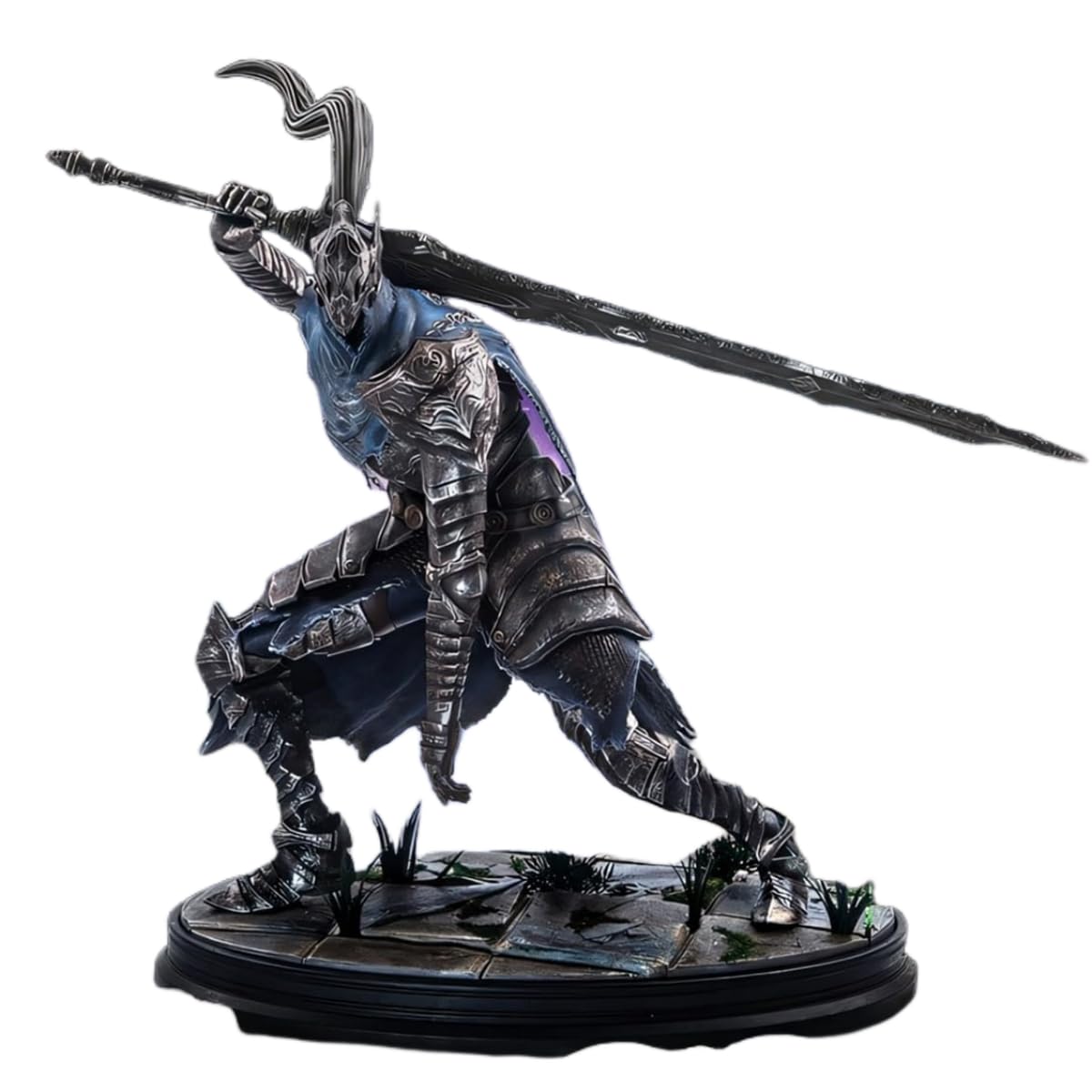 Amazon | First 4 Figures ダークソウル 深渊の歩き手 アルトリウス