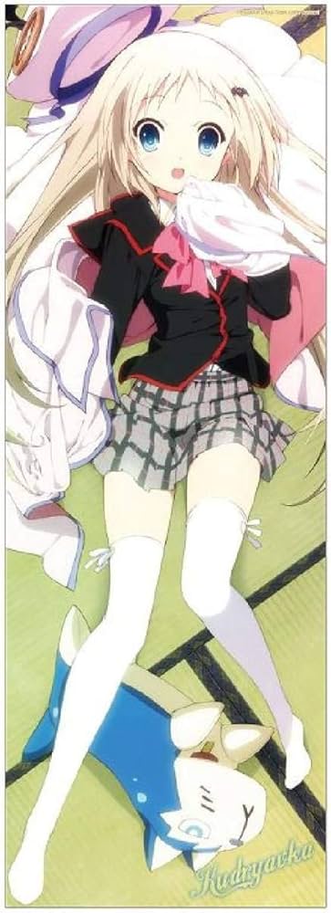 Amazon.co.jp: リトルバスターズ! クリアポスターセット 能美