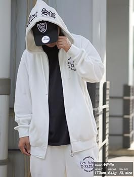 Amazon | [ディーオーピー] DOP スウェット セットアップ メンズ