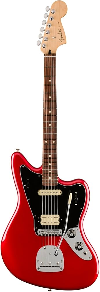 Amazon.co.jp: Fender フェンダー メキシコ製エレキギター Player