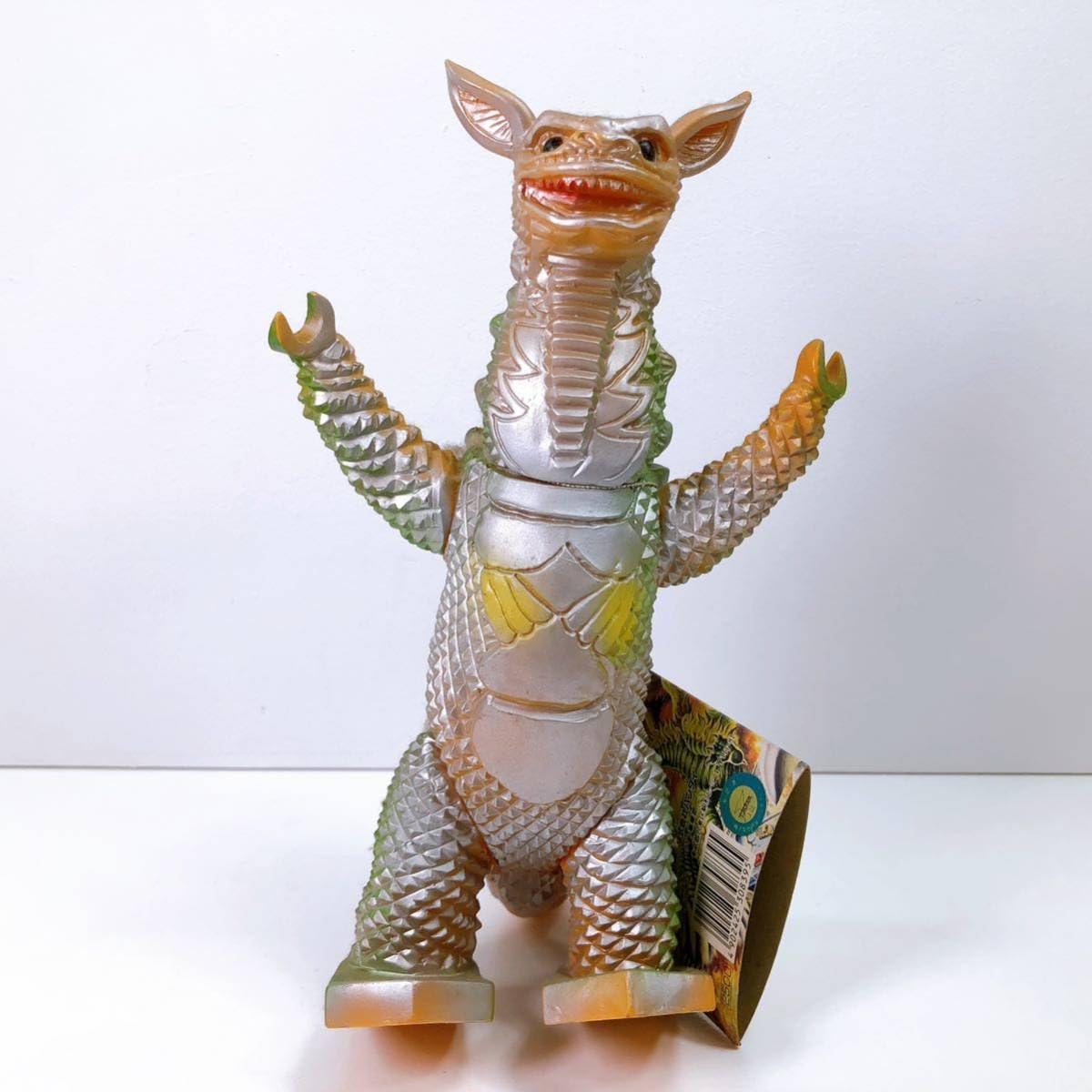 Amazon.co.jp: 114 ブルマァク ギャンゴ ソフビ ウルトラ怪獣シリーズ