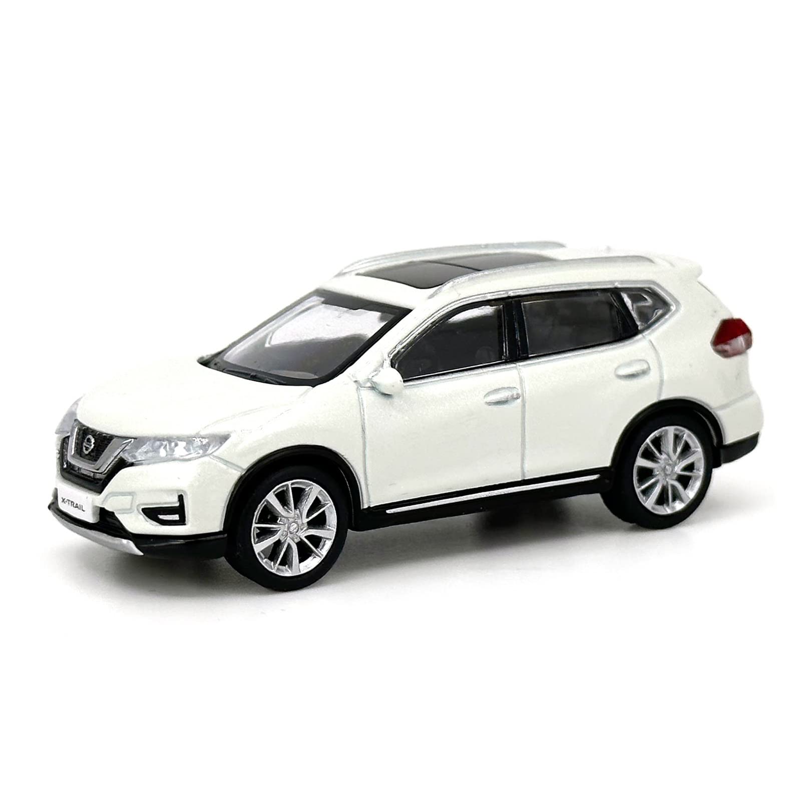 Amazon.co.jp: ミニカー スケールモデルカー 1:64 スケール日産