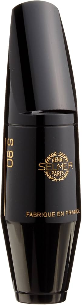 Amazon | セルマー・パリ テナーサックス マウスピース S90 170 | 木