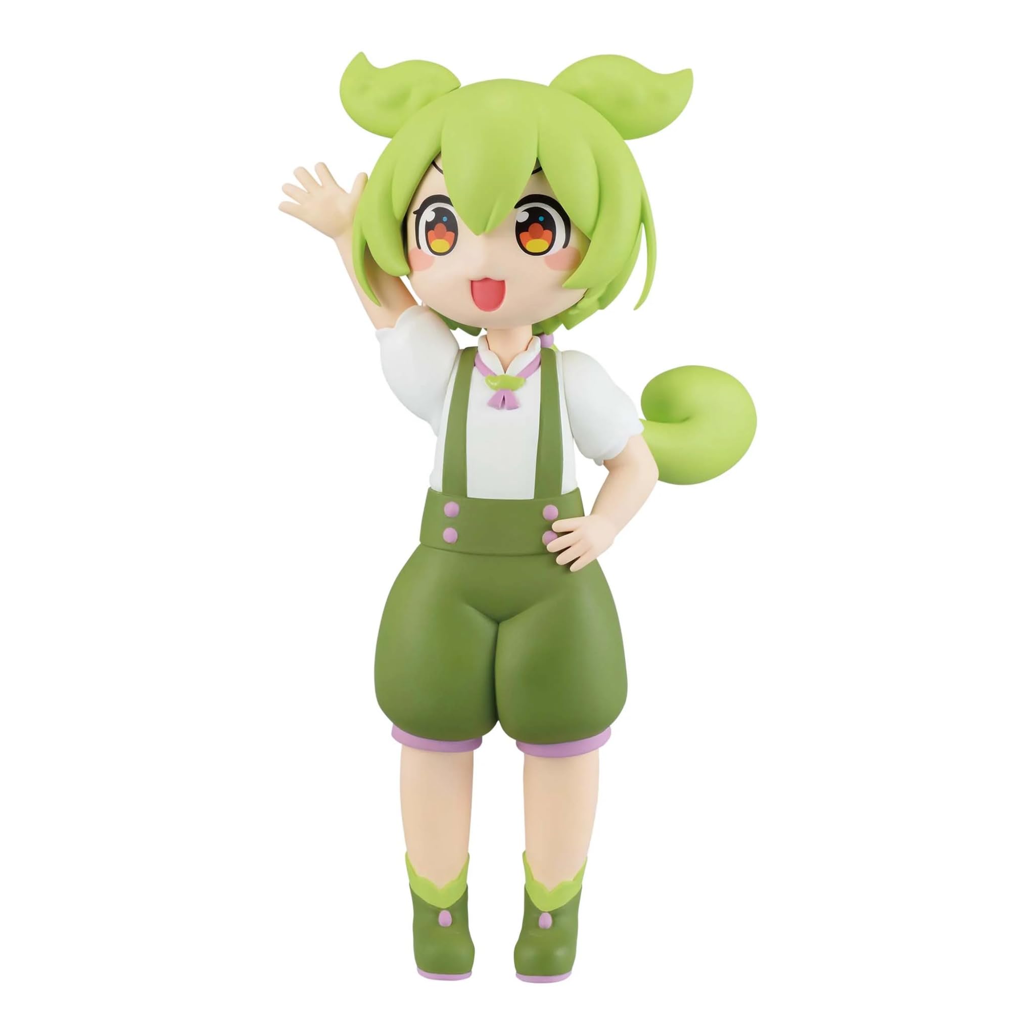 Amazon | 『東北ずん子・ずんだもんプロジェクト』 ずんだもん