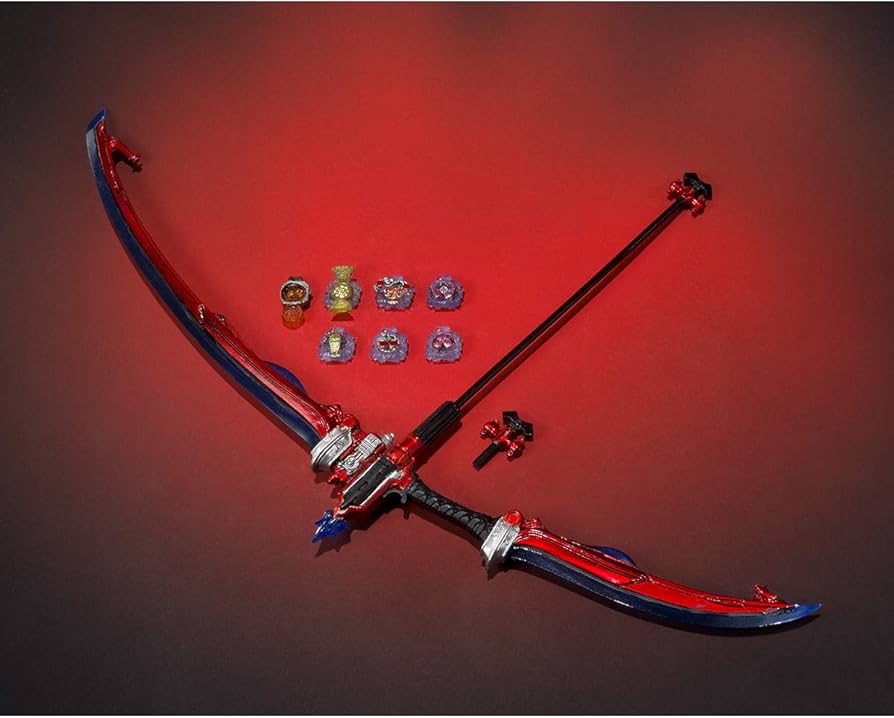 Amazon.co.jp: 魂ウェブ商店限定 S.I.C.仮面ライダー鎧武 ジンバー