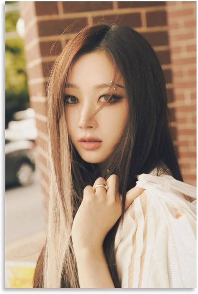 Amazon.co.jp: ジゼル GISELLE ジゼル Aespa エスパ My World