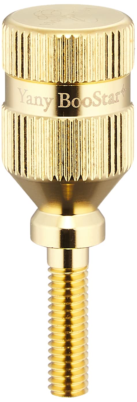 Amazon | Yany BooStar(ヤニー・ブースター)ネック止めネジ ヤマハ用