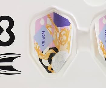 Amazon.co.jp: TARGET ターゲット CHARM SERIES KANON 3.0 カノン3.0