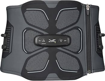 Amazon.co.jp: 新モデル【公式ストア限定】シックスパッド コアベルト