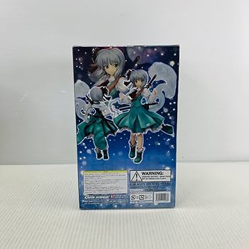 Amazon.co.jp: 魂魄妖夢 ～香霖堂ver.～ 東方 1 8 フィギュア : おもちゃ