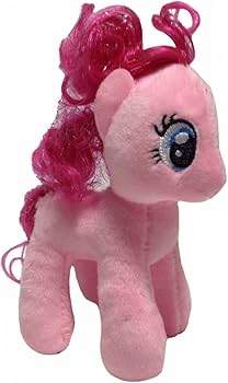 Amazon.co.jp: マイリトルポニー Ty Beanie Babies ぬいぐるみ