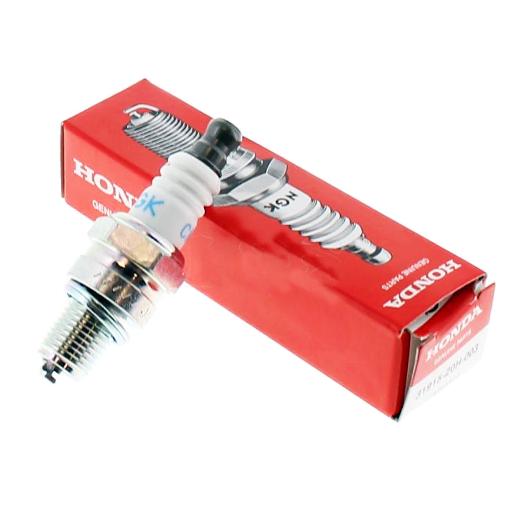 Amazon.com: Honda 31915-Z0H-003 Spark Plug (Cmr5H) : Automotive