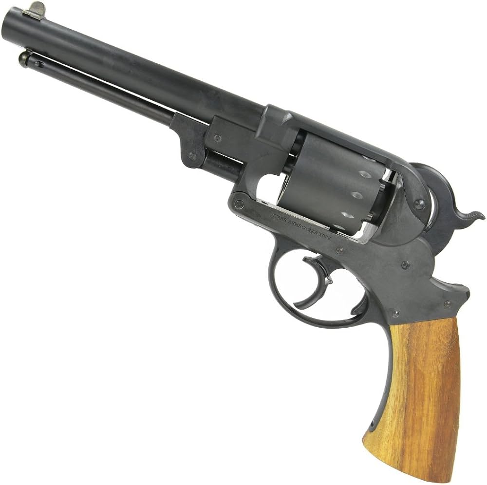 Amazon.co.jp: ハードフォード モデルガン スタール・アーミー