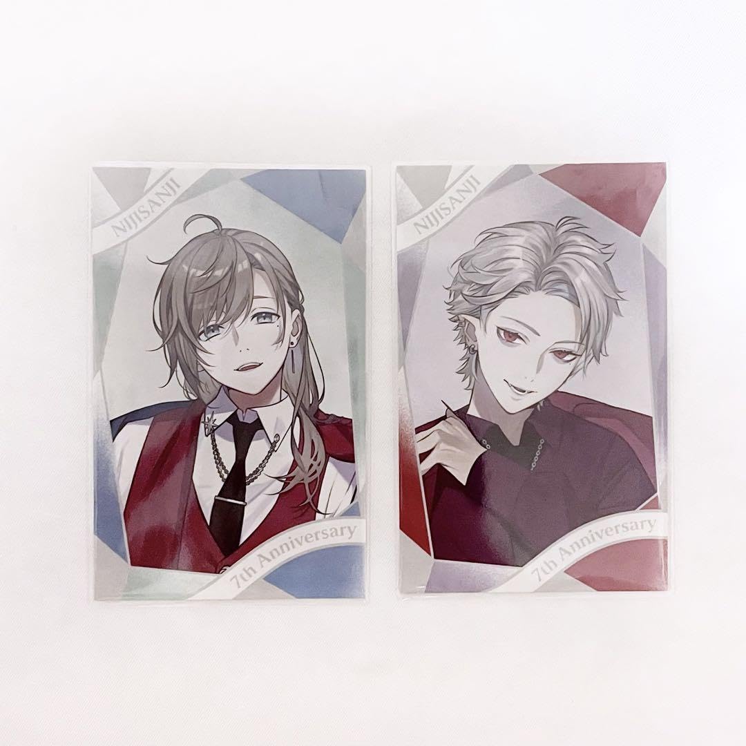 Amazon.co.jp: 7周年 チェキ 葛葉 叶 くろのわ : おもちゃ