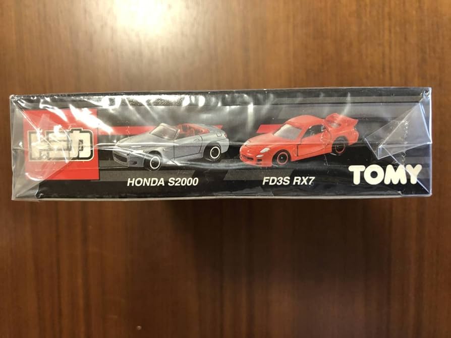 Amazon.co.jp: トミカ ハイスピードランナーセット HIGH SPEED RNNNERS