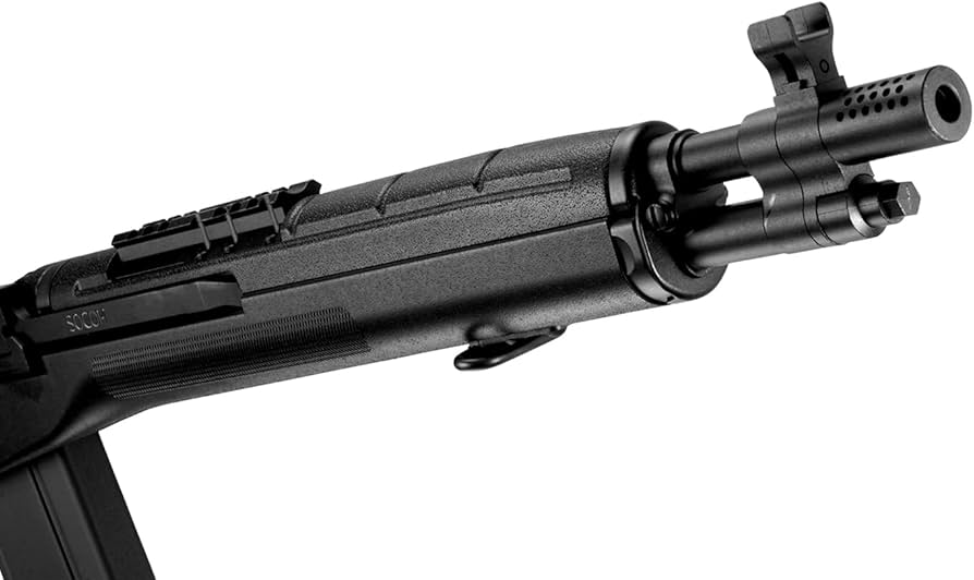 Amazon.co.jp: 東京マルイ No85 M14 SOCOM 18歳以上スタンダード電動