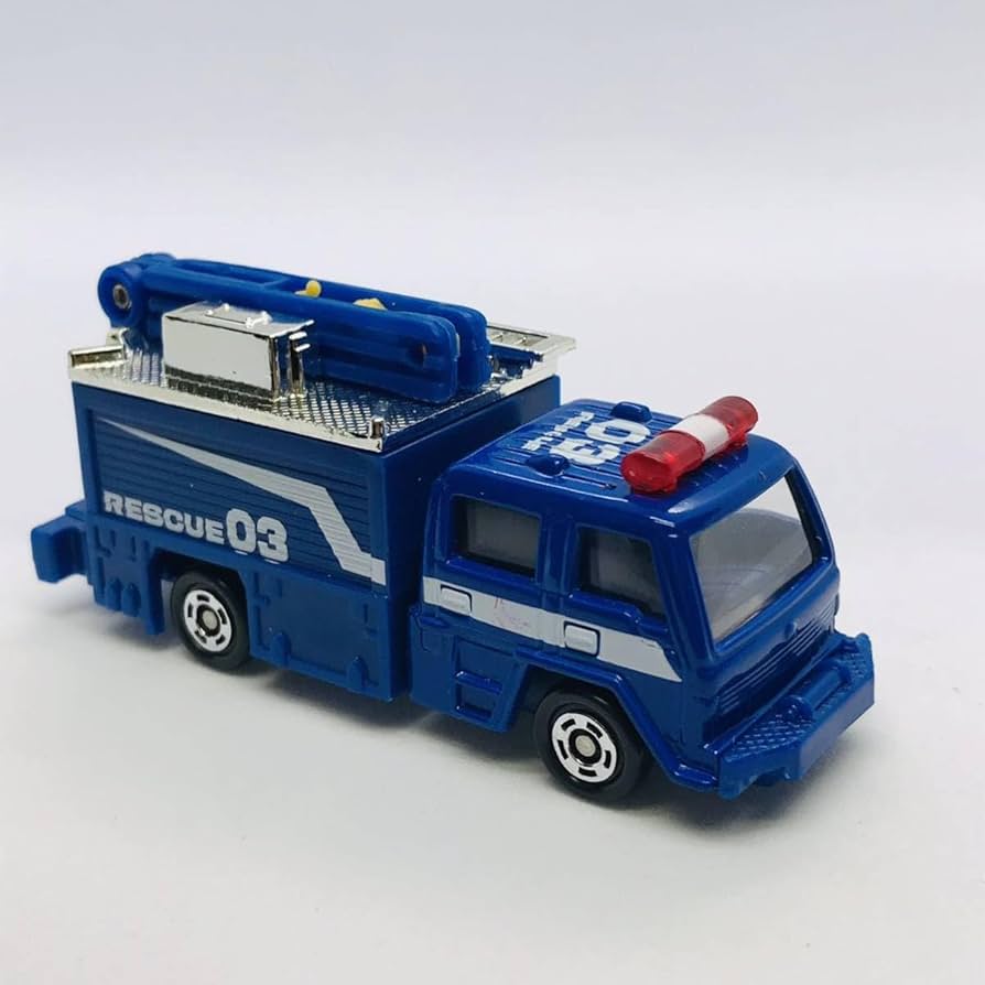 Amazon.co.jp: EK2 トミカ おもちゃ大陸 プトラパトラ ブルー