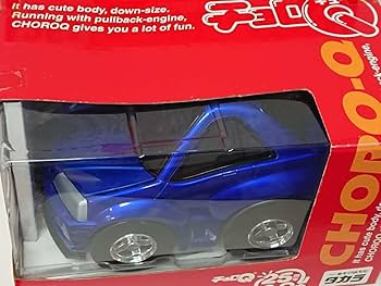 Amazon.co.jp: ジャンボ チョロQ 25周年 スカイラインGT-R R34 : おもちゃ