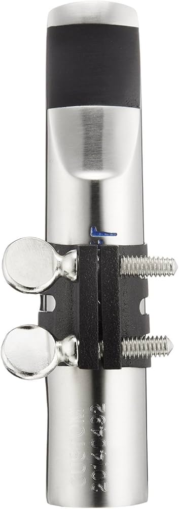 Amazon | Beechler ビーチラー マウスピース カスタムベライトメタル