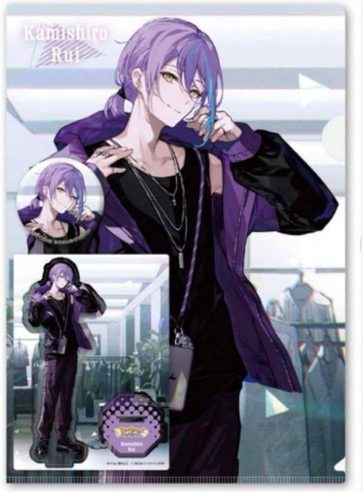 Amazon.co.jp: プロカ ZOZOTOWN コラボ グッズ セット ワンダショ 神代