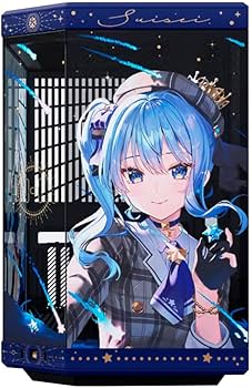 Amazon.co.jp: hololive-affiliated VTuber 