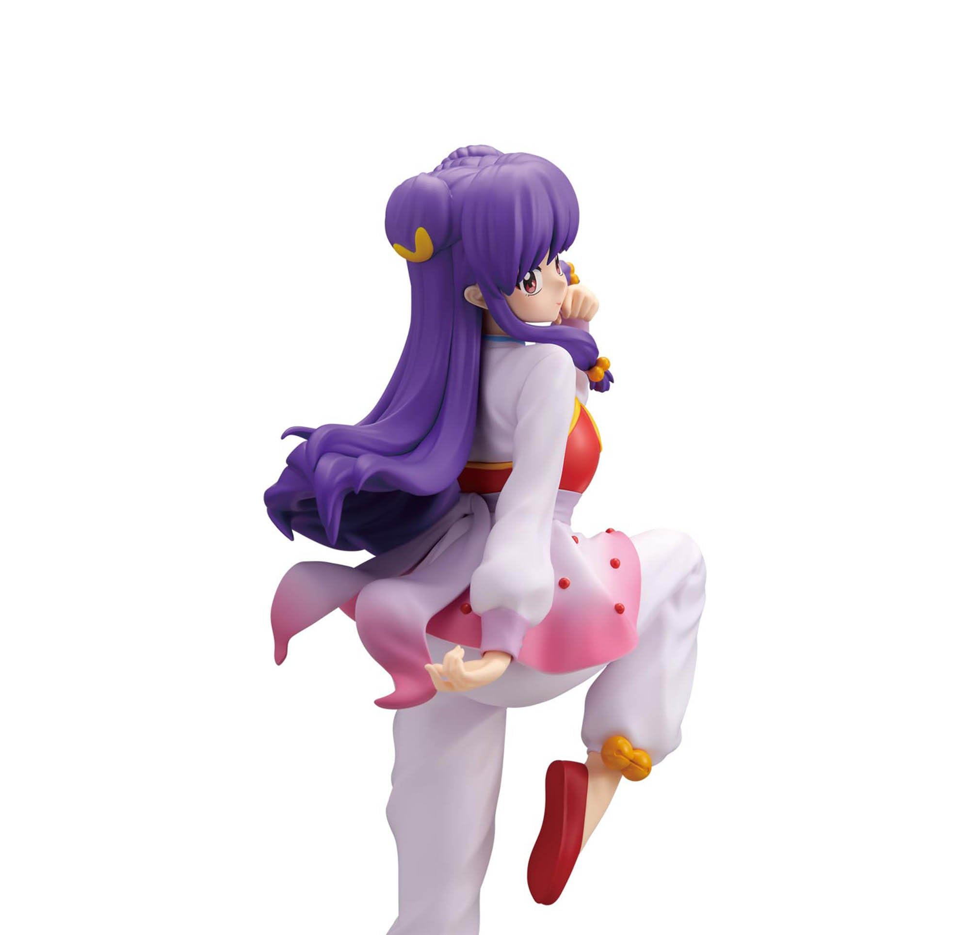 Amazon.co.jp: TVアニメ らんま1/2 GLITTER＆GLAMOURS SHAMPOO