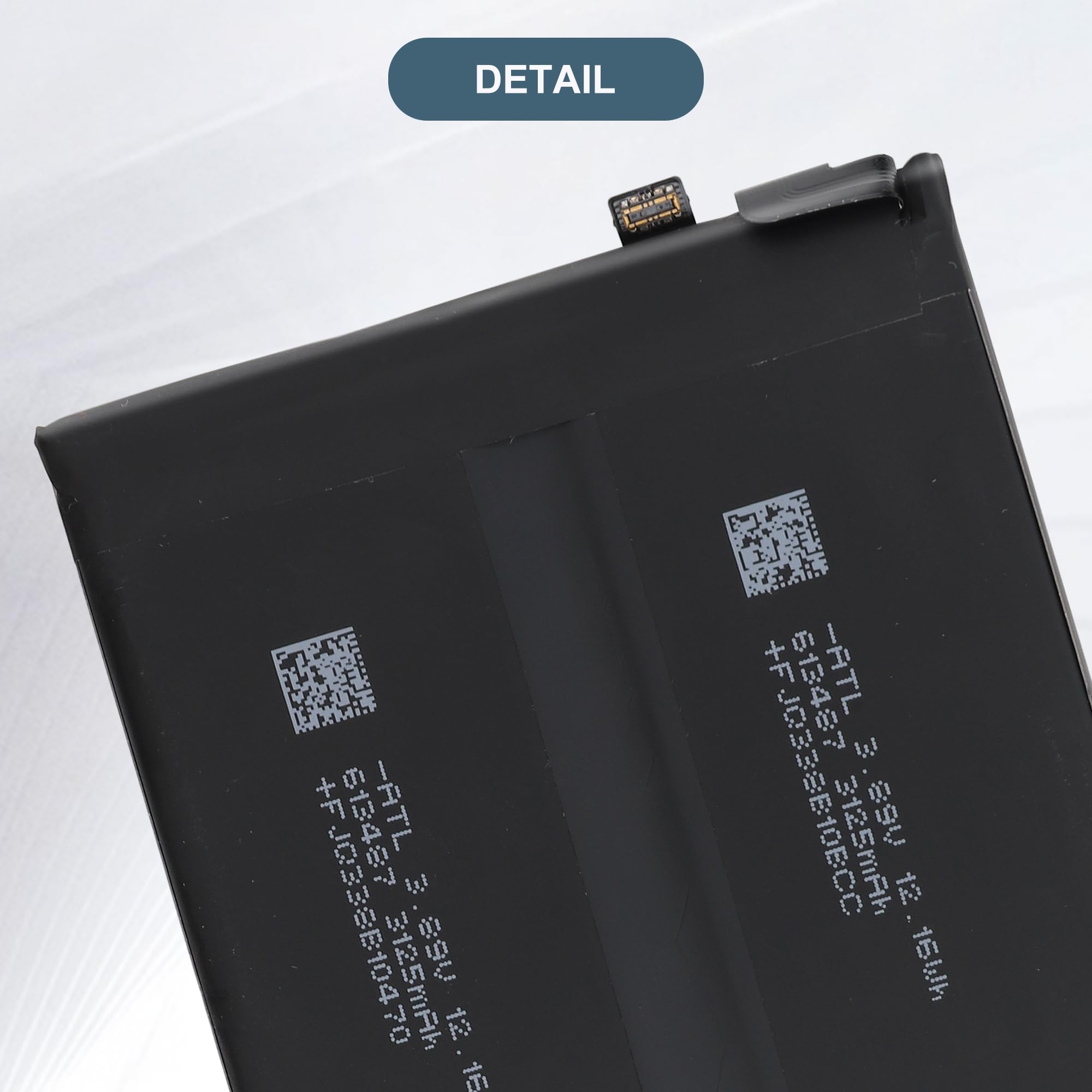 Amazon.com: E-YIIVIIL Replacement Battery Li3932T89P8H613487